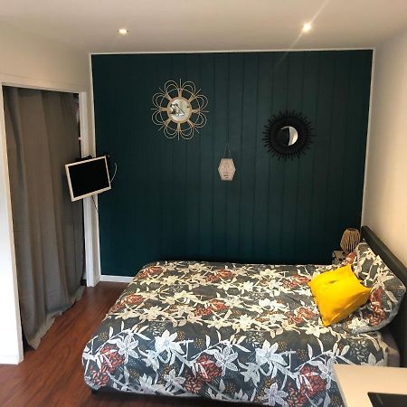 L'Ete De Melusine Apartment Niort Luaran gambar