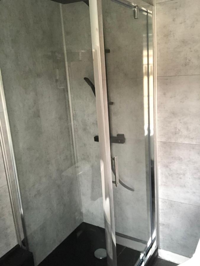 L'Ete De Melusine Apartment Niort Luaran gambar
