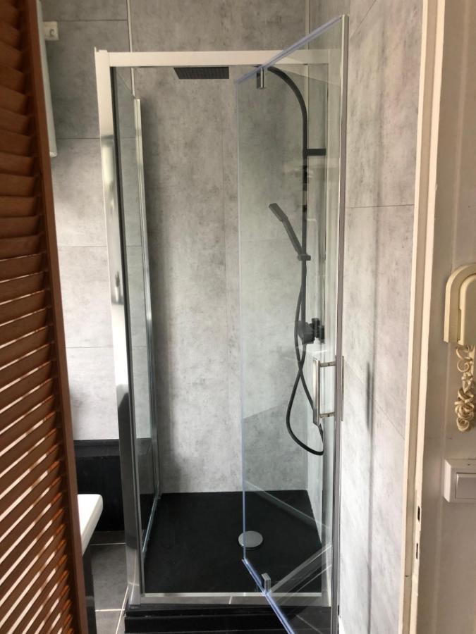 L'Ete De Melusine Apartment Niort Luaran gambar