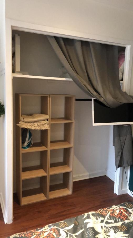 L'Ete De Melusine Apartment Niort Luaran gambar